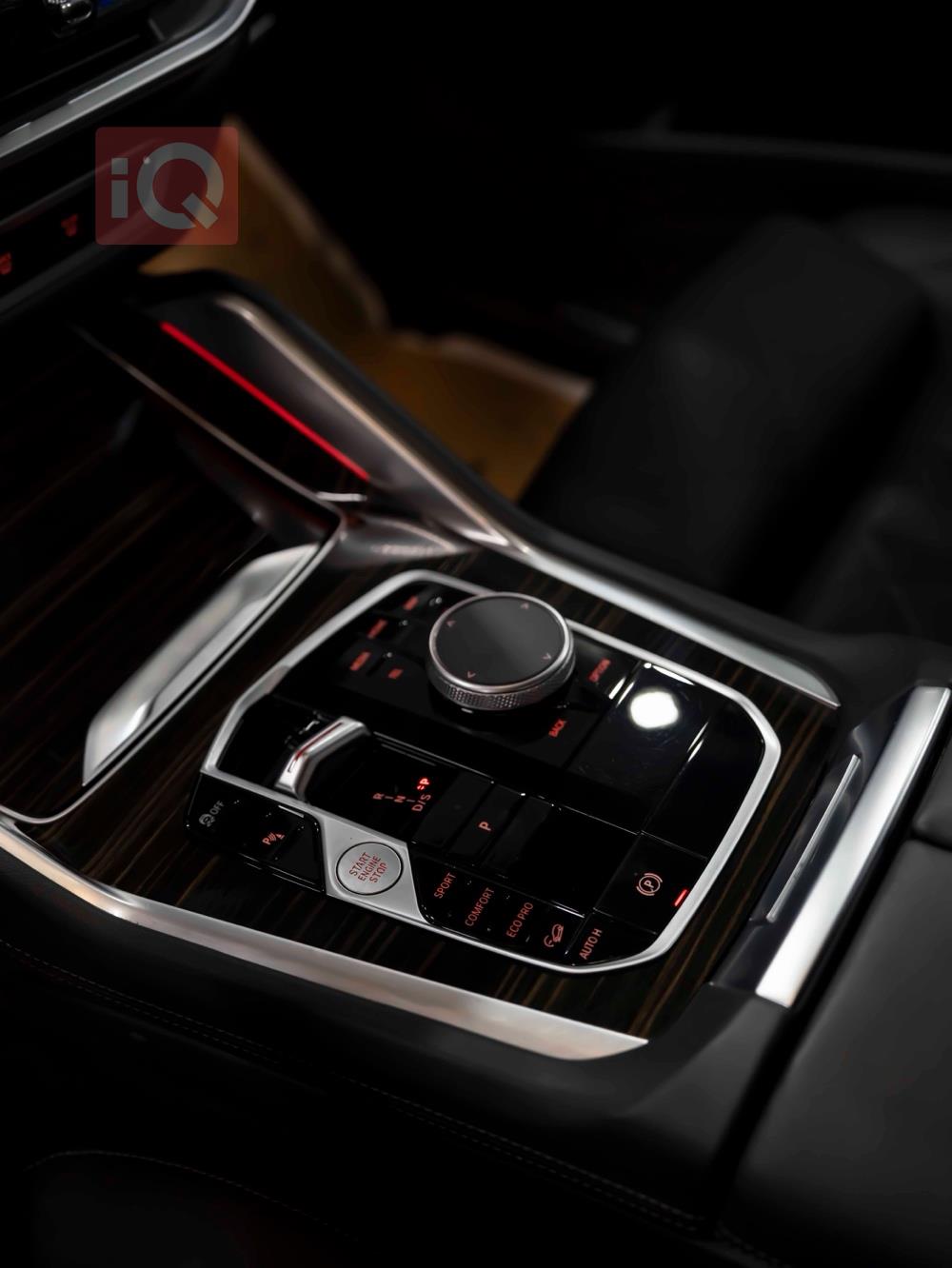 بي ام دبليو X6